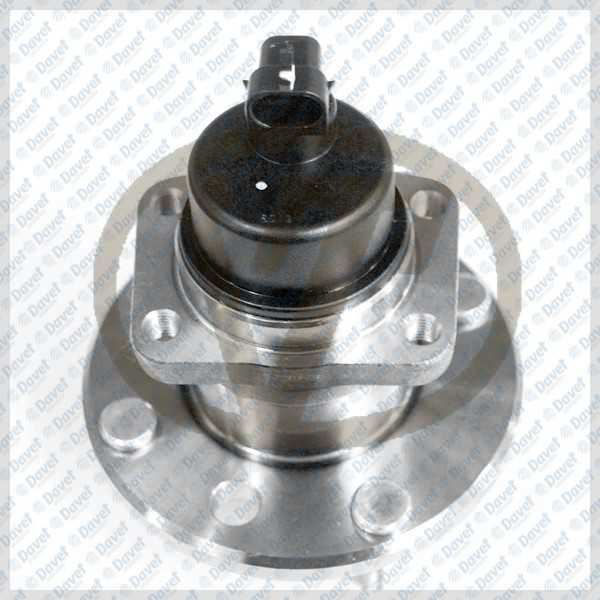 VOE VHB 2061 Arka Teker Rulmani Poryali Chevrolet Epica-Evanda-Lacetti 1.4-1.6-1.8 2.0-2.0 D-2.5 03> Daewoo Nubira Nubira Combi 1.6-1.8 2.0 D 03> -140 X 114.3  ####
